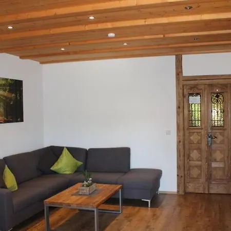 Apartamento In Hergensweiler