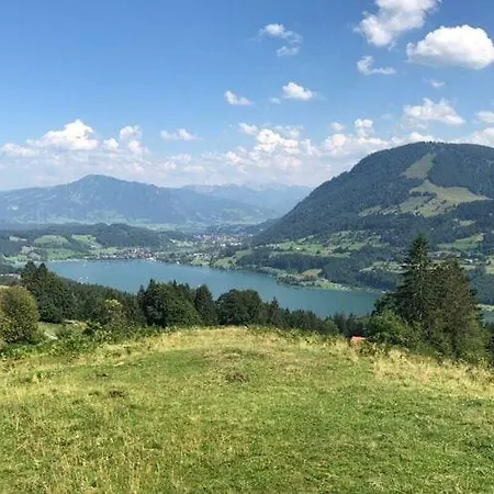 In Hergensweiler