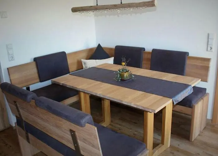 Apartamento In Hergensweiler