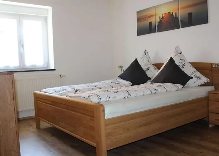 In Apartamento *