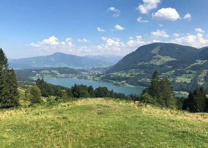 In Hergensweiler
