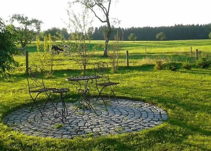 In Hergensweiler