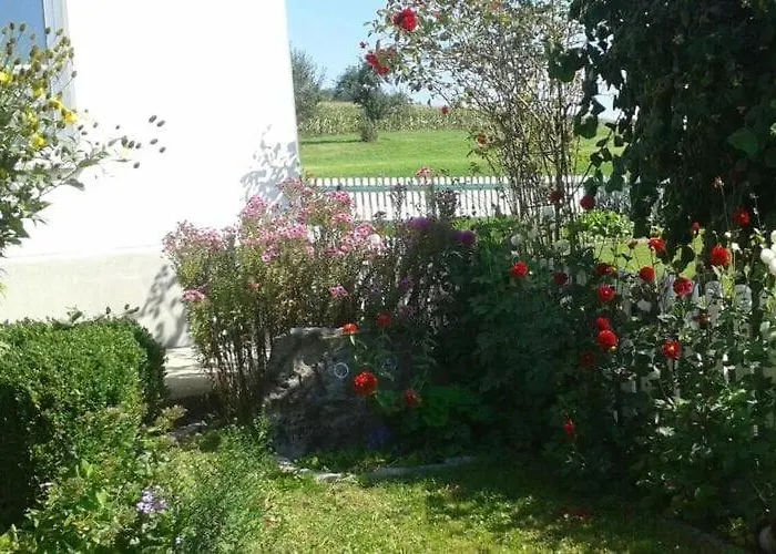 Apartamento In Hergensweiler